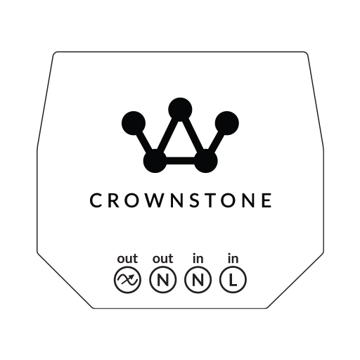Crownstone modules