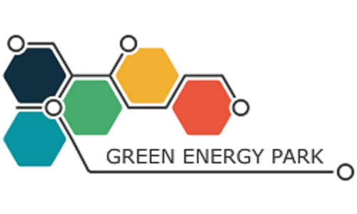 Green energy park