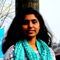 Rashmi Narayanan