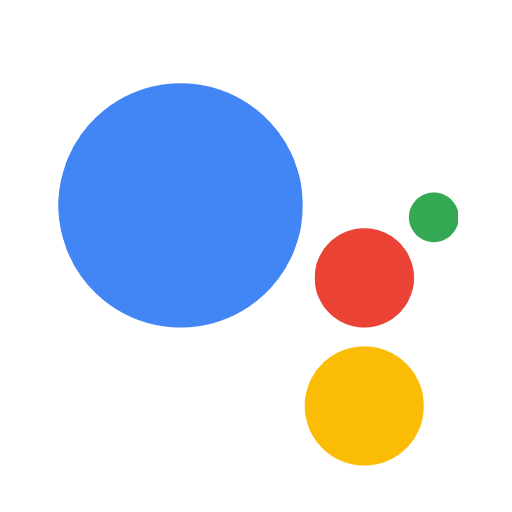 Google Home logo