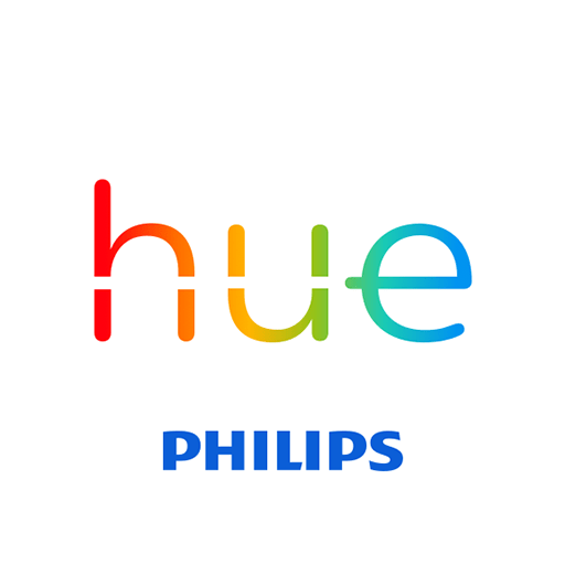 Philips Hue logo