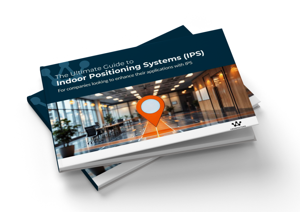 The Ultimate Guide to Indoor Positioning Systems (IPS)